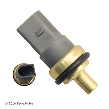 2011 Volkswagen Jetta Engine Coolant Temperature Sensor BA 158-0784