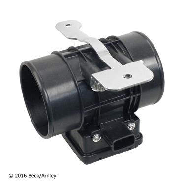 Mass Air Flow Sensor BA 158-0836