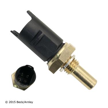 2001 BMW 525i Engine Coolant Temperature Sensor BA 158-1000