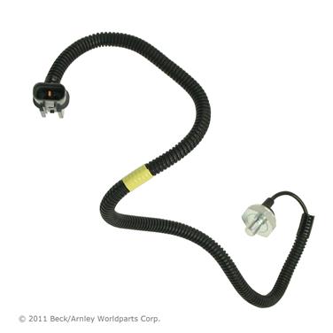 Ignition Knock (Detonation) Sensor BA 158-1018