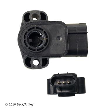 2002 Ford Taurus Throttle Position Sensor BA 158-1253