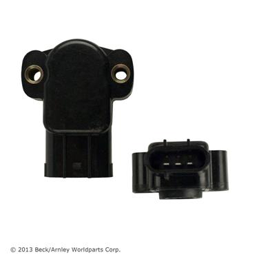 Throttle Position Sensor BA 158-1255