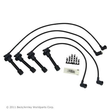 Spark Plug Wire Set BA 175-6054