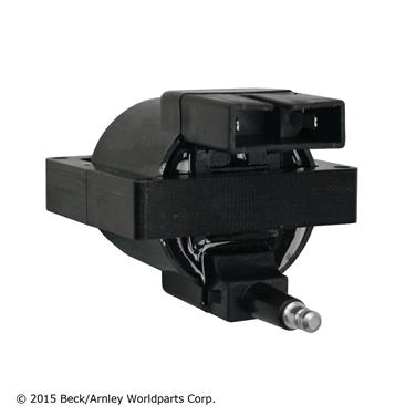 1988 Ford Bronco II Ignition Coil BA 178-8217