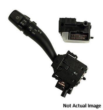 Turn Signal Switch BA 201-2358