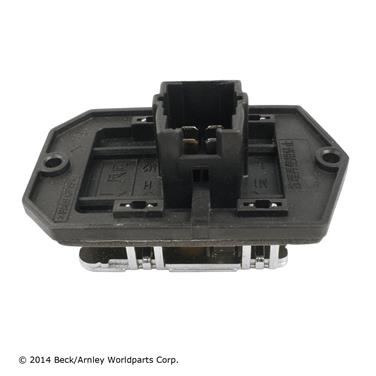 2003 Toyota Avalon HVAC Resistor BA 204-0004