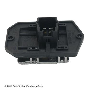 2009 Mitsubishi Galant HVAC Resistor BA 204-0020