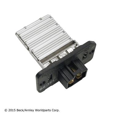 2001 Kia Rio HVAC Resistor BA 204-0084