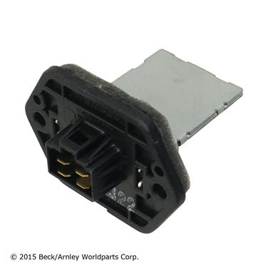 2008 Kia Sportage HVAC Resistor BA 204-0085