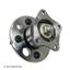 Wheel Bearing and Hub Assembly BA 051-6084