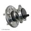 Wheel Bearing and Hub Assembly BA 051-6088