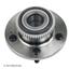 Wheel Bearing and Hub Assembly BA 051-6218