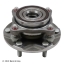 Wheel Bearing and Hub Assembly BA 051-6470