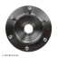 Wheel Bearing and Hub Assembly BA 051-6470