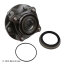 Wheel Bearing and Hub Assembly BA 051-6470