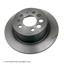 Disc Brake Rotor BA 083-1206