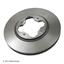 Disc Brake Rotor BA 083-2432