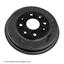 1994 Mercury Tracer Brake Drum BA 083-2548