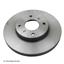 Disc Brake Rotor BA 083-2573