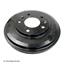 1997 Mazda MX-6 Brake Drum BA 083-2592