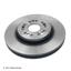 Disc Brake Rotor BA 083-2649