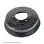 2000 Mitsubishi Montero Sport Brake Drum BA 083-2711