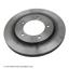 Disc Brake Rotor BA 083-2757