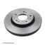 Disc Brake Rotor BA 083-2906