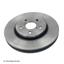 Disc Brake Rotor BA 083-2909