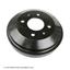 2002 Hyundai Accent Brake Drum BA 083-2927