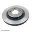 Disc Brake Rotor BA 083-2983