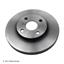 Disc Brake Rotor BA 083-2996