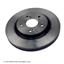 Disc Brake Rotor BA 083-3007