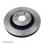 Disc Brake Rotor BA 083-3013