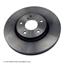 Disc Brake Rotor BA 083-3017