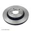 Disc Brake Rotor BA 083-3046