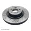 Disc Brake Rotor BA 083-3049