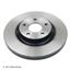 Disc Brake Rotor BA 083-3066