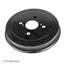 Brake Drum BA 083-3074