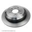 Disc Brake Rotor BA 083-3165