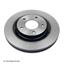 Disc Brake Rotor BA 083-3167