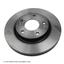 Disc Brake Rotor BA 083-3174