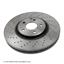 Disc Brake Rotor BA 083-3283