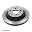 Disc Brake Rotor BA 083-3301