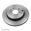 Disc Brake Rotor BA 083-3308