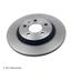 Disc Brake Rotor BA 083-3321