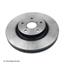 Disc Brake Rotor BA 083-3340