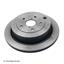 Disc Brake Rotor BA 083-3341