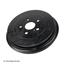 Brake Drum BA 083-3371