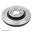 Disc Brake Rotor BA 083-3402